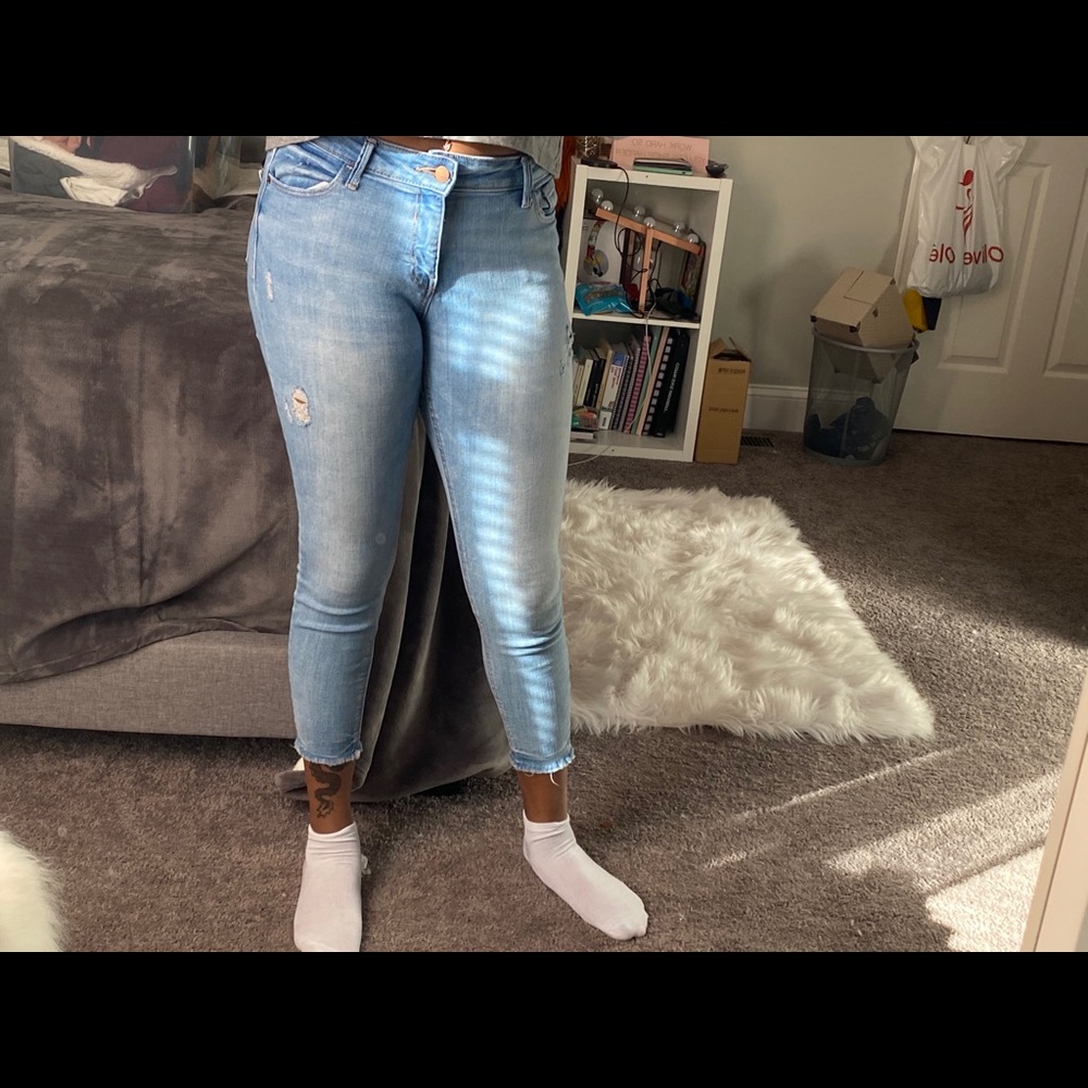 Jeans